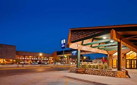 Hotel Best Western Center  3*